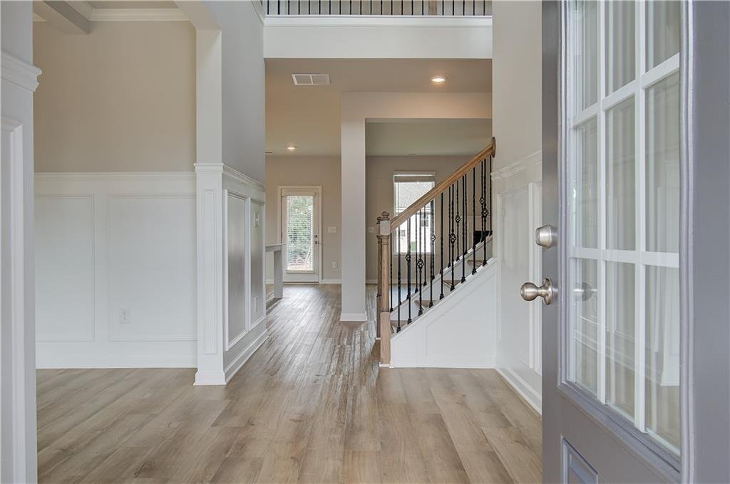 House in Hampton, Georgia, United States 4 - 18493962