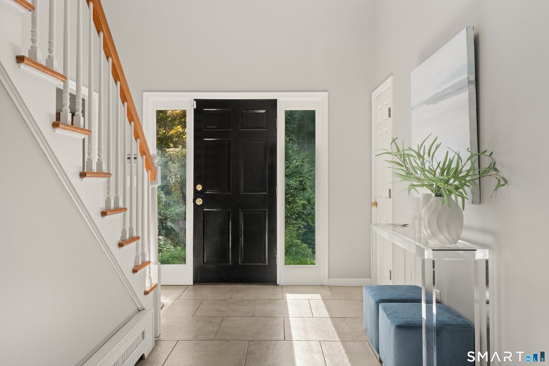 House in Wilton, Connecticut, United States 5 - 18493396