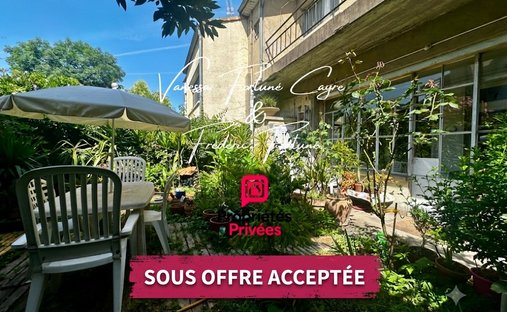 Villa in Saint Bruno-Saint Augustin, Bordeaux, France 1