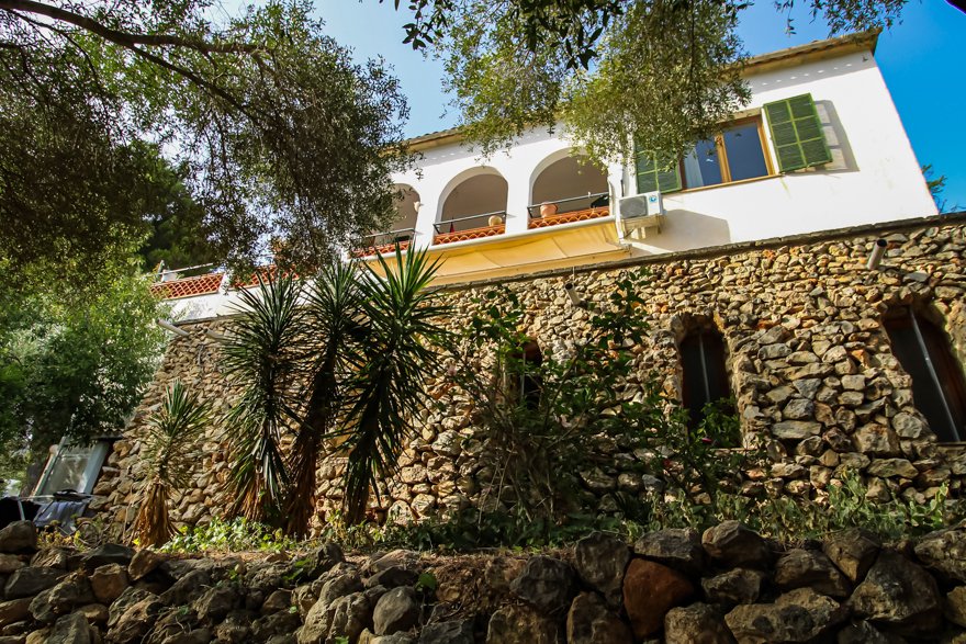 Villa in Port d'Andratx, Andratx, Balearic Islands 2 - 18493488