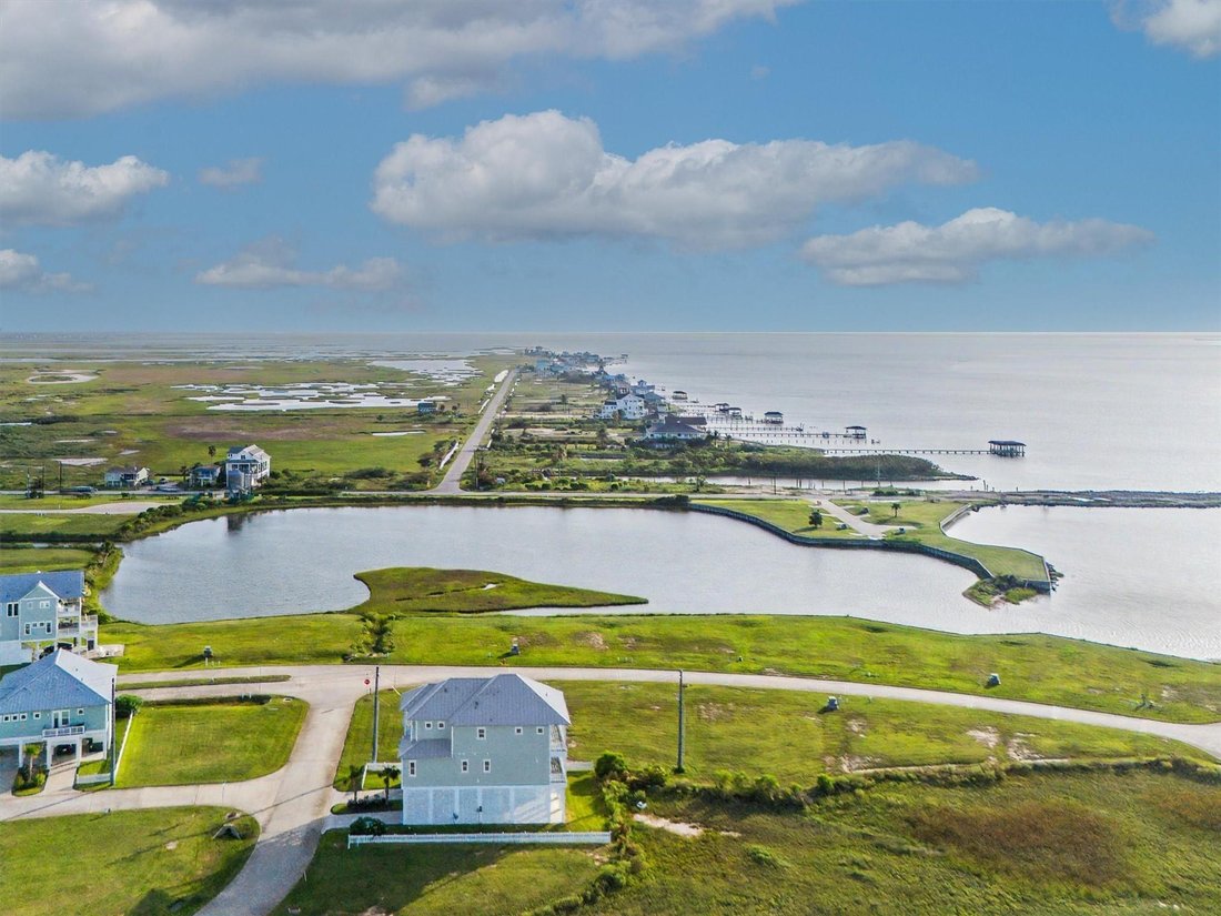 House in Galveston, Texas, United States 5 - 18494089