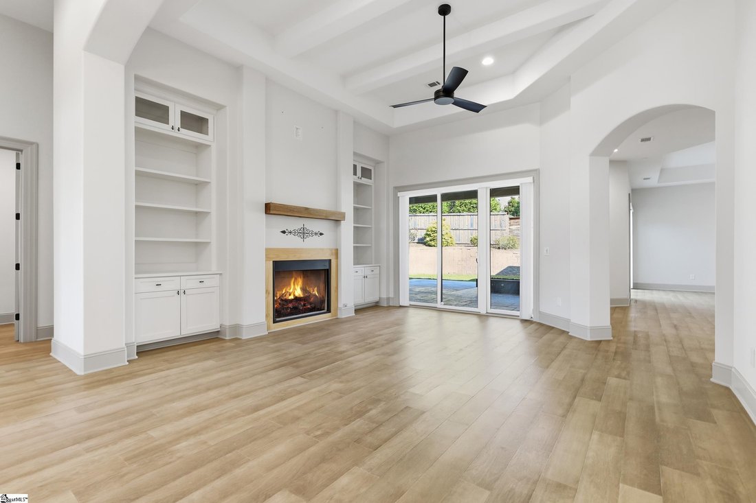 House in Greenville, South Carolina, United States 5 - 17225735