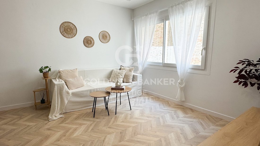 Apartment in Sarrià-Sant Gervasi, Barcelona, Spain 2 - 18495190