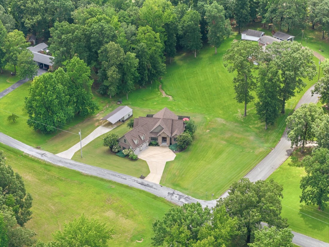 House in Huntingdon, Tennessee, United States 2 - 18493867