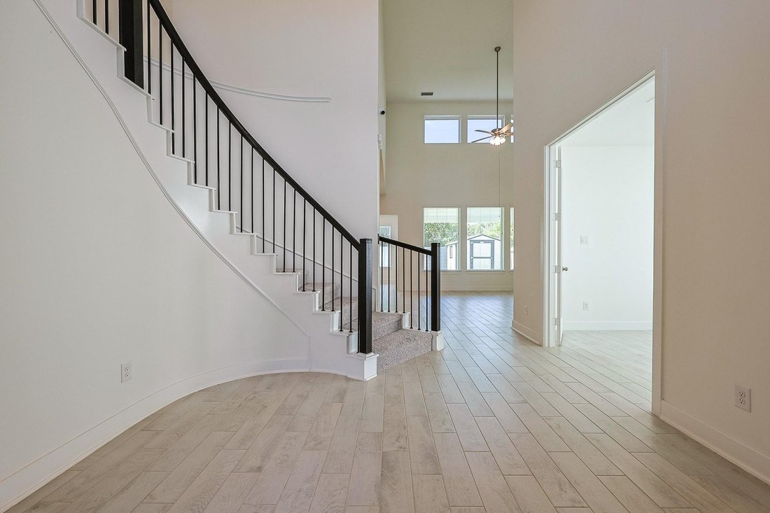 House in Richmond, Texas, United States 4 - 18366694