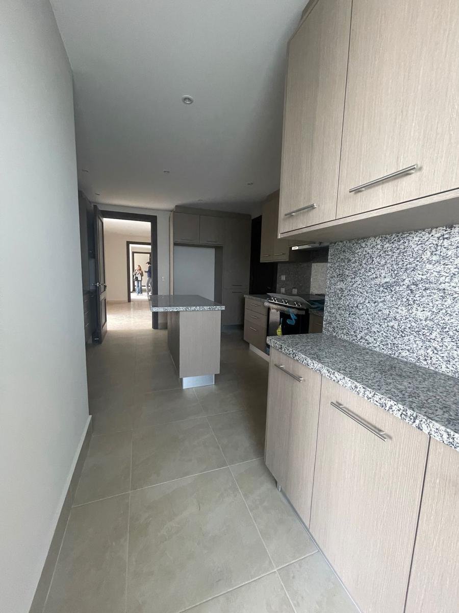 Apartment in Mexico City, Mexico 3 - 18492898