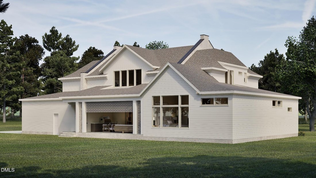 House in Raleigh, North Carolina, United States 4 - 18494644