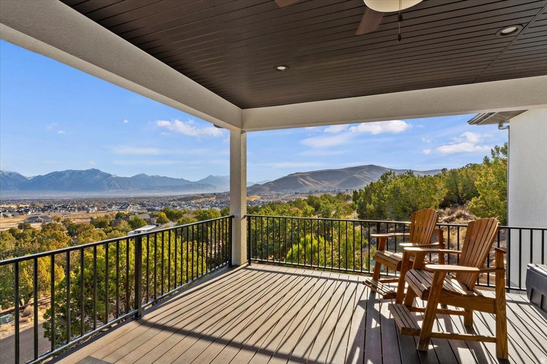 House in Herriman, Utah, United States 5 - 18493225
