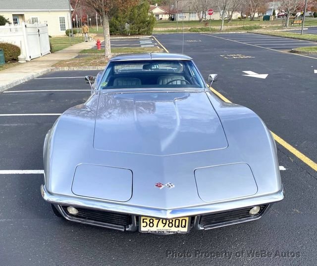 Chevrolet Corvette in Calverton, NY, United States 1 - 18494998
