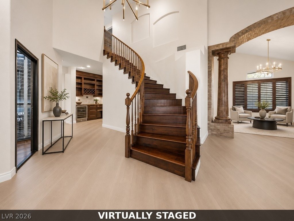House in Las Vegas, Nevada, United States 4 - 18022670