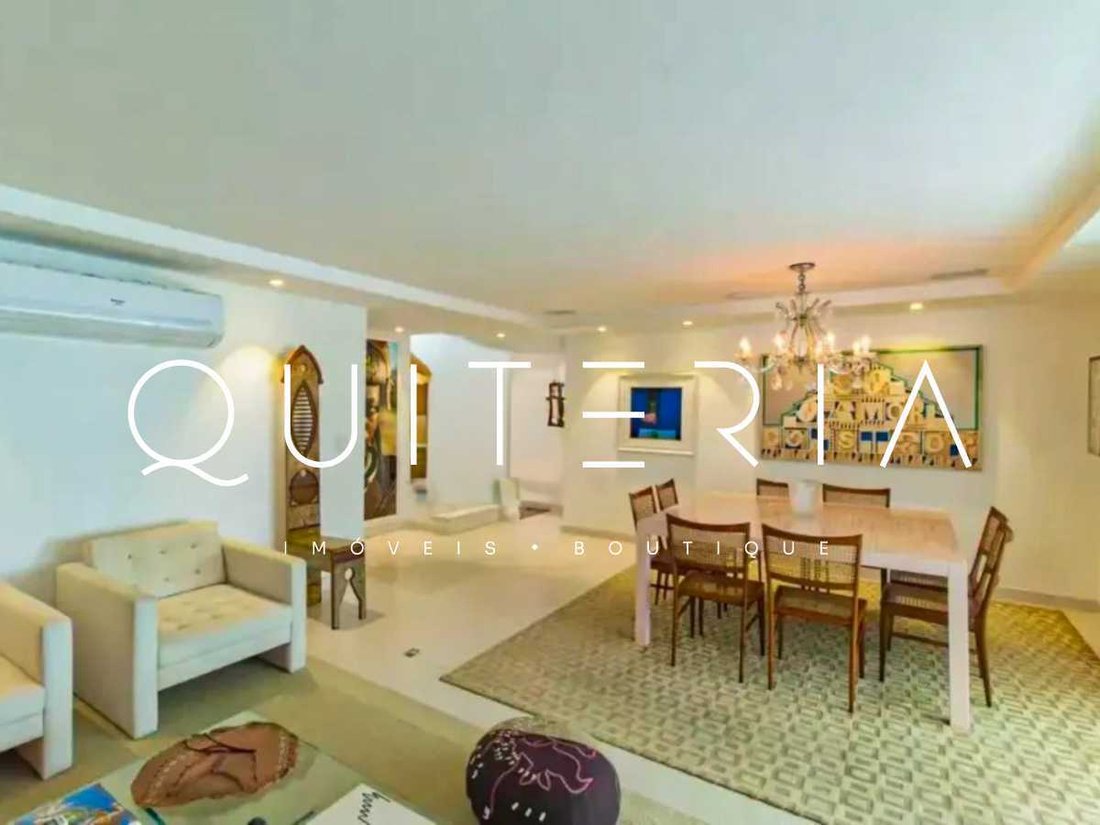 Penthouse in Rio de Janeiro, State of Rio de Janeiro, Brazil 5 - 18495299
