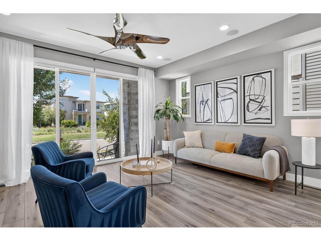 House in Denver, Colorado, United States 5 - 18493101