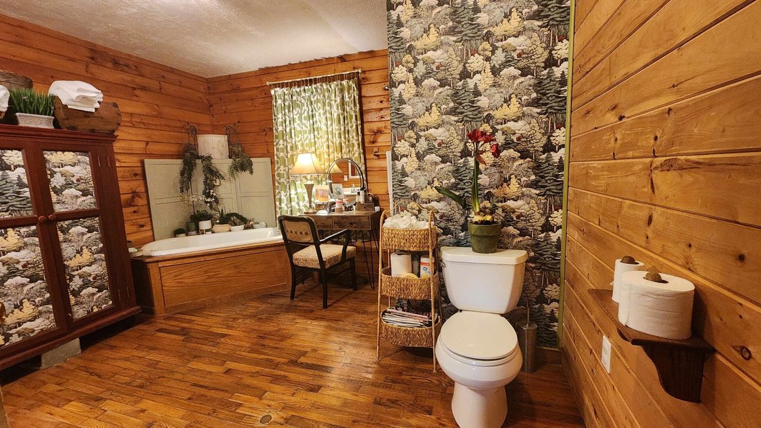 House in Livingston, Tennessee, United States 3 - 18493729