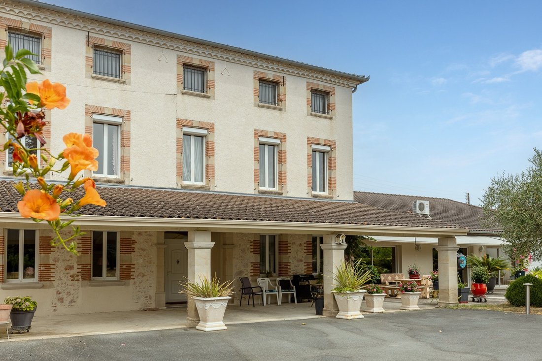 House in Saint-Paul-Cap-de-Joux, Occitania, France 4 - 18492930