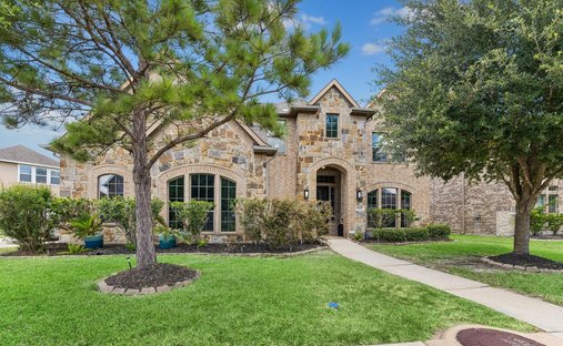 Haus in Houston, Texas, Vereinigte Staaten 1
