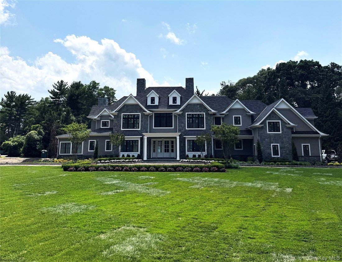 House in Lloyd Harbor, New York, United States 2 - 16978601