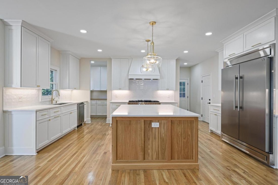 House in Roswell, Georgia, United States 3 - 18494777
