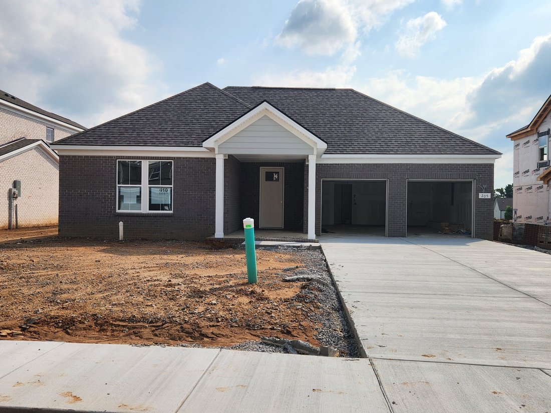 House in Nashville, Tennessee, United States 1 - 18396434