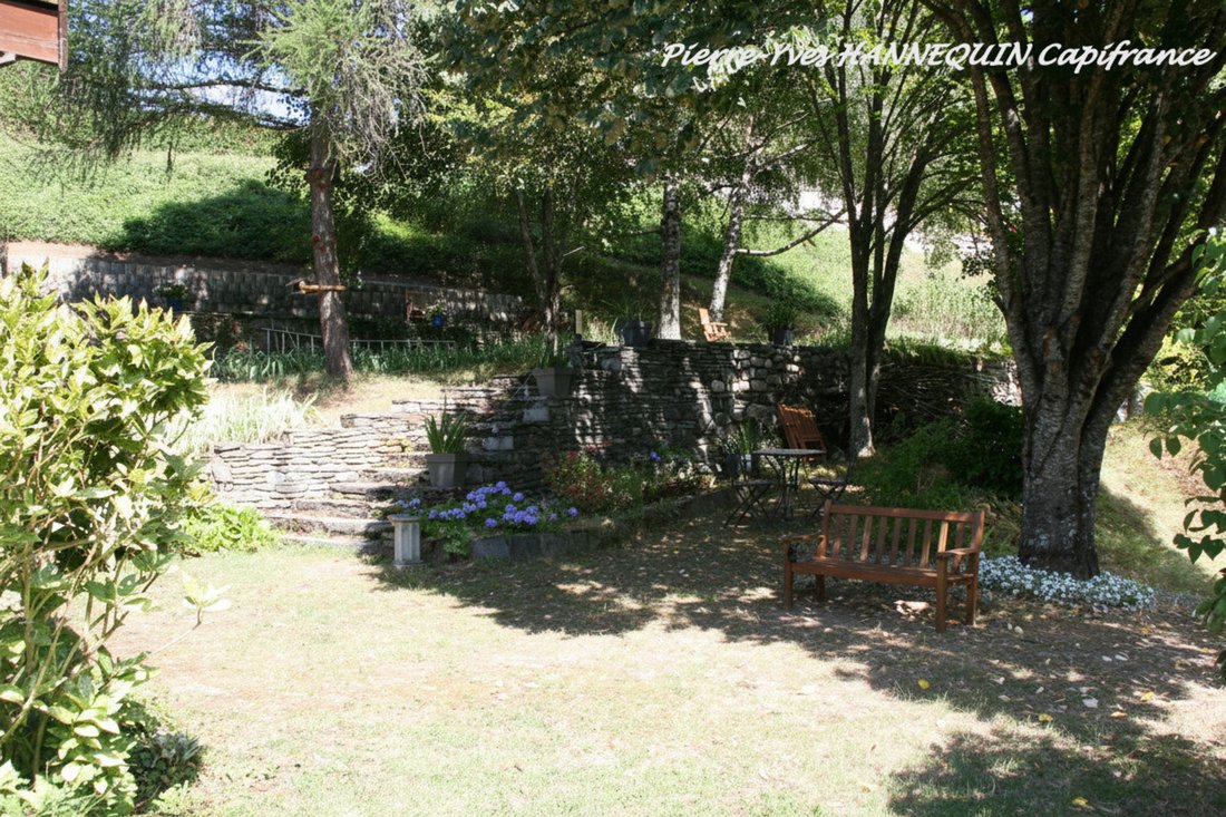 House in Salins-Fontaine, Auvergne-Rhône-Alpes, France 5 - 17989362