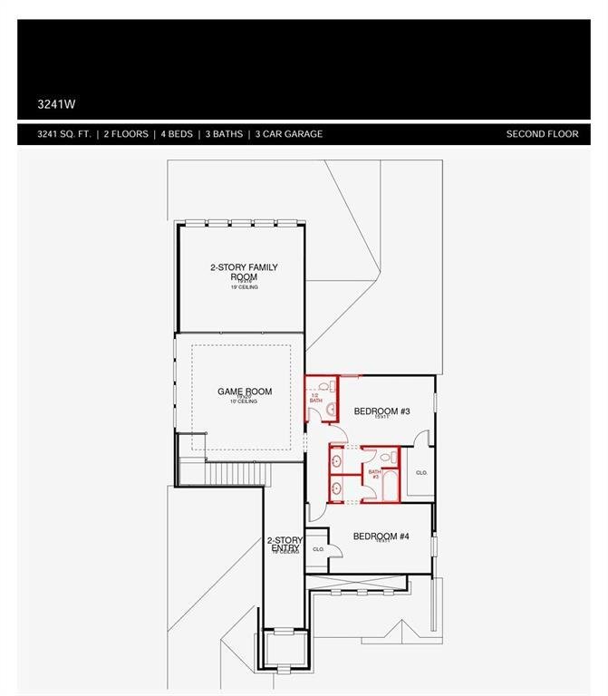 House in McKinney, Texas, United States 4 - 18494328