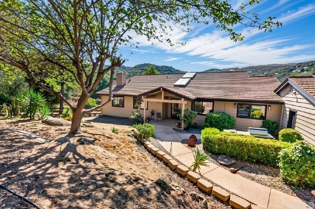 House in Ramona, California, United States 4 - 18493645