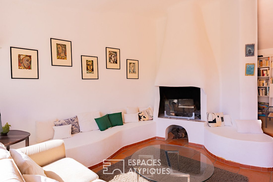 Villa in Aups, Provence-Alpes-Côte d'Azur, France 5 - 18495669