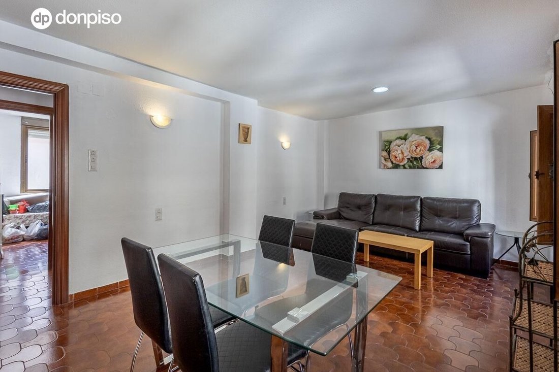 Apartment in Ronda, Granada, Spain 3 - 18493804