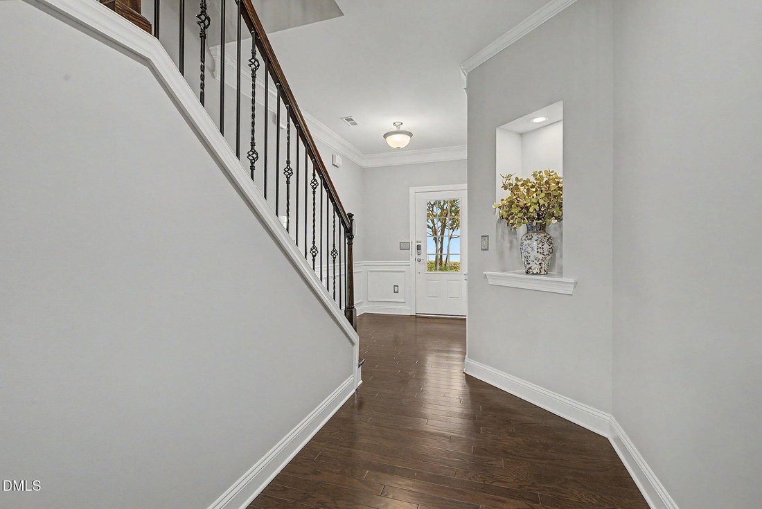 House in Cary, North Carolina, United States 3 - 18495799