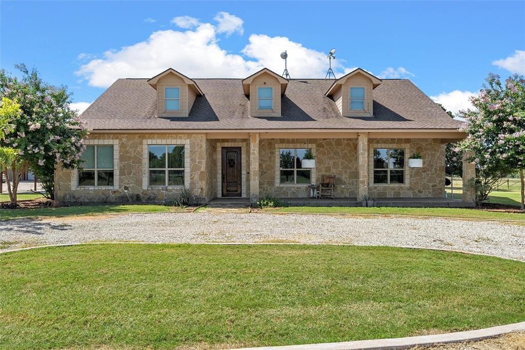 Farm Ranch in Aquilla, Texas, United States 2 - 18494207