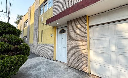 Maison à Rincón Verde, État de Mexico, Mexique 1