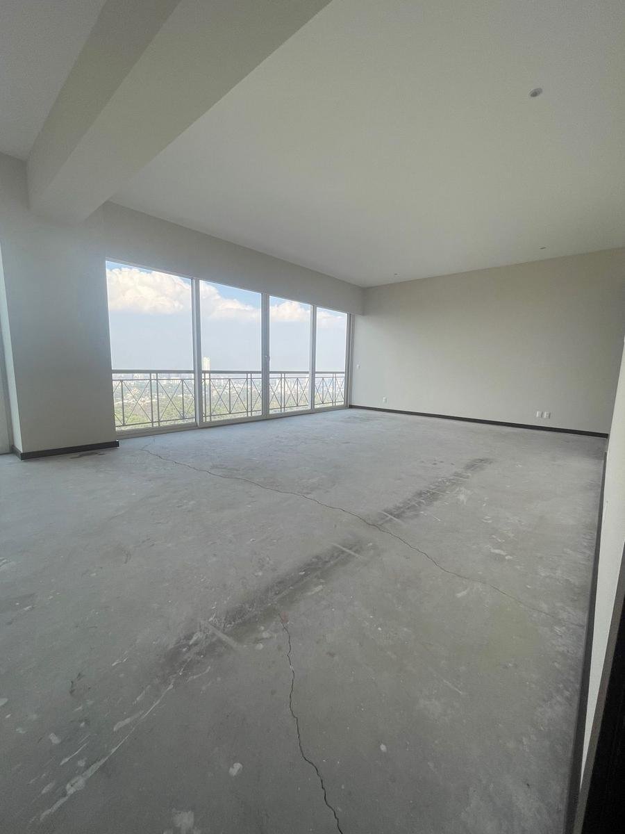 Apartment in Mexico City, Mexico 2 - 18492898