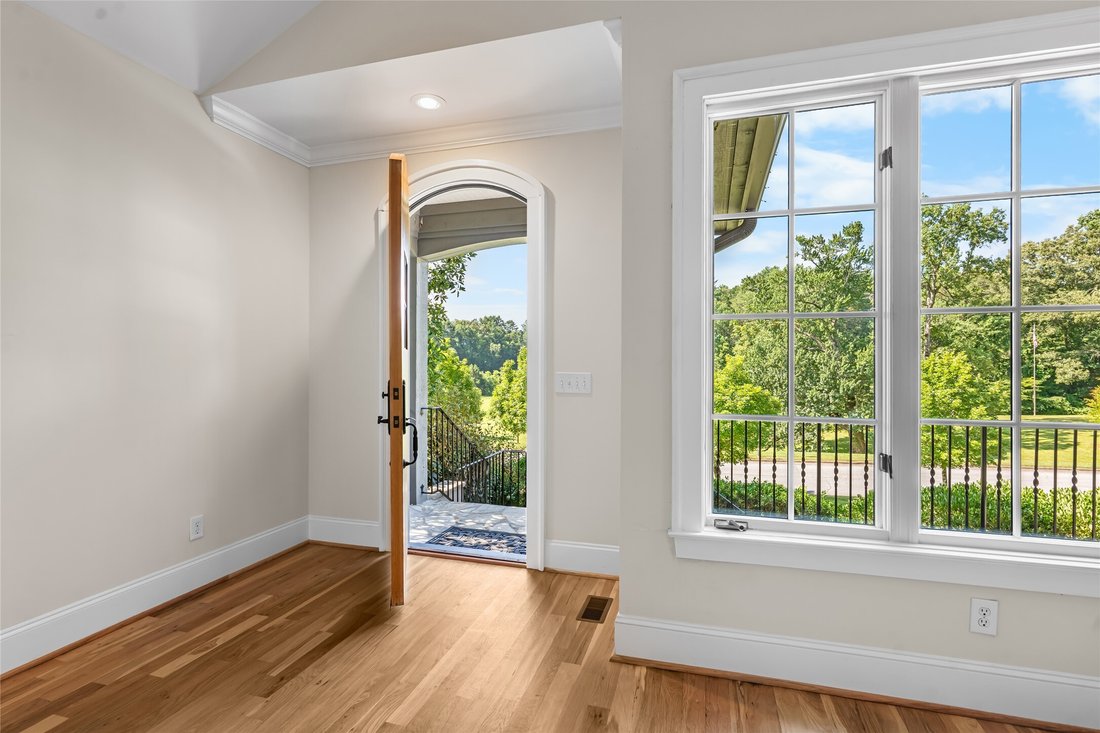 Condo in Brevard, North Carolina, United States 2 - 18494007
