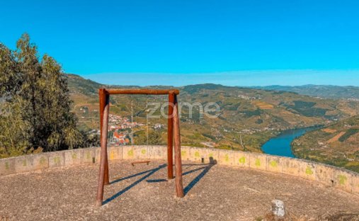 Finca in Mesao Frio (Santo Andre), Vila Real District, Portugal 1