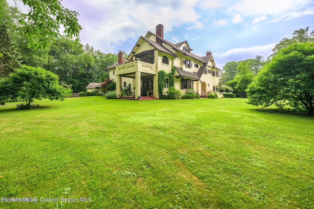 House in Dalton, Massachusetts, United States 1 - 18494000