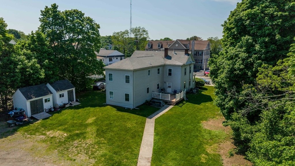 House in Foxborough, Massachusetts, United States 5 - 18495046