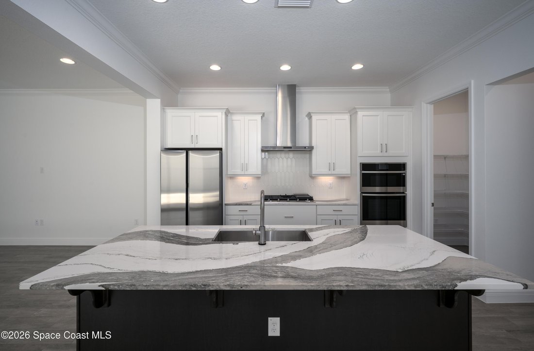 House in Melbourne, Florida, United States 4 - 17685534