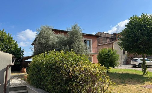 Villa in Casole d'Elsa, Tuscany, Italy 1
