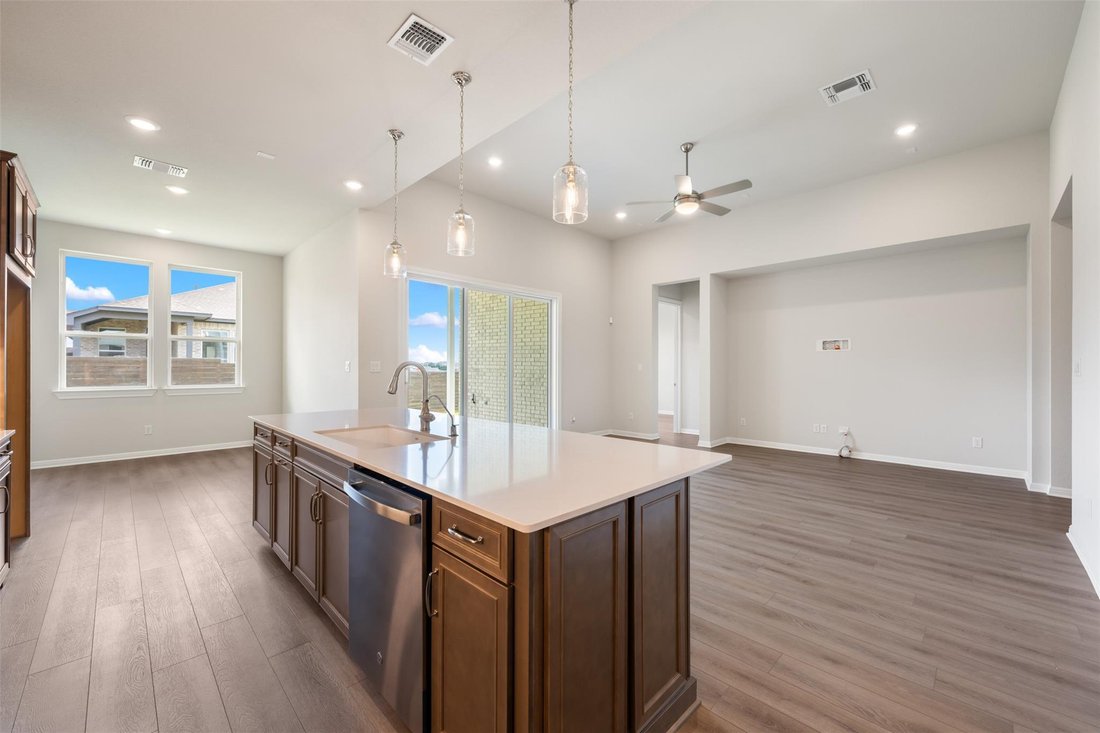 House in Pflugerville, Texas, United States 5 - 18244095
