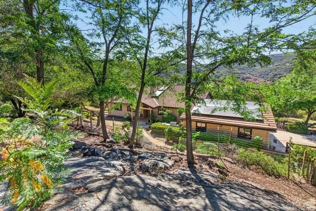 House in Ramona, California, United States 1 - 18493645