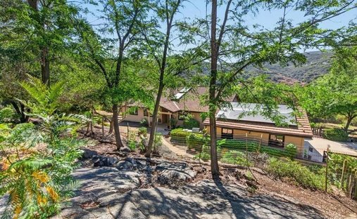 House in Ramona, California, United States 1
