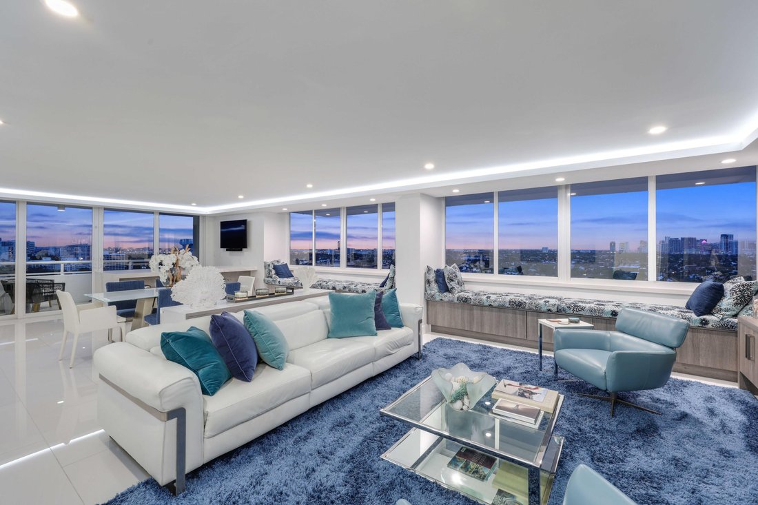 Condo in Fort Lauderdale, Florida, United States 3 - 18495033