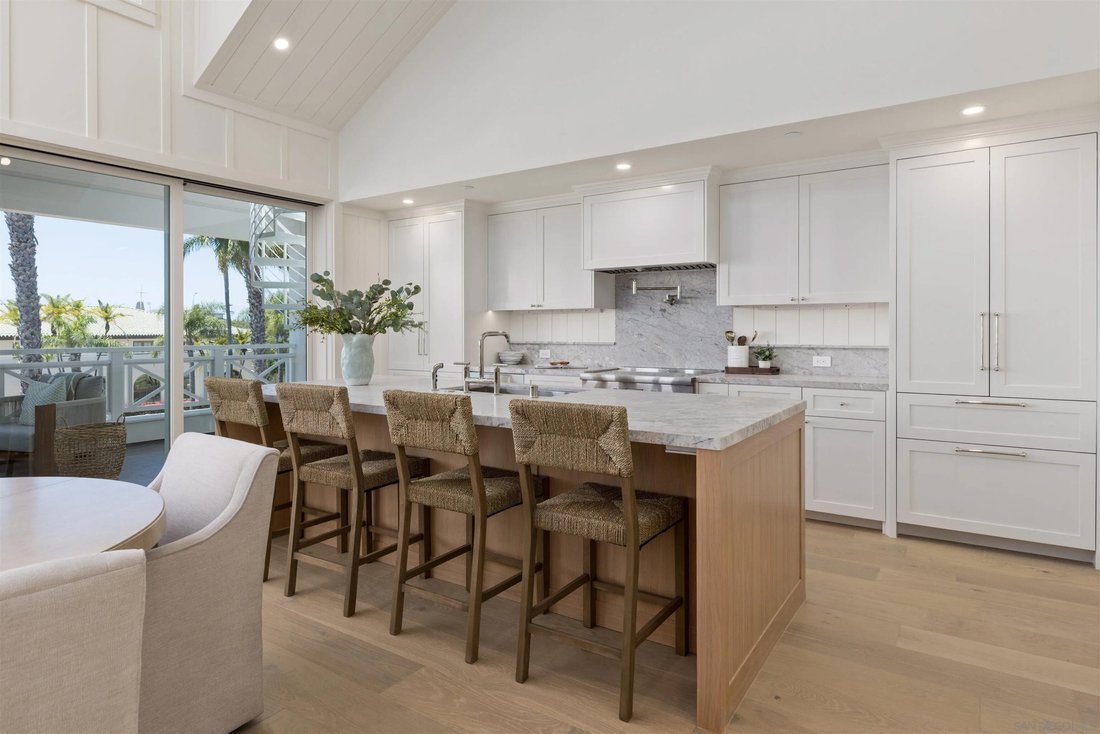 Condo in Coronado, California, United States 4 - 18413498