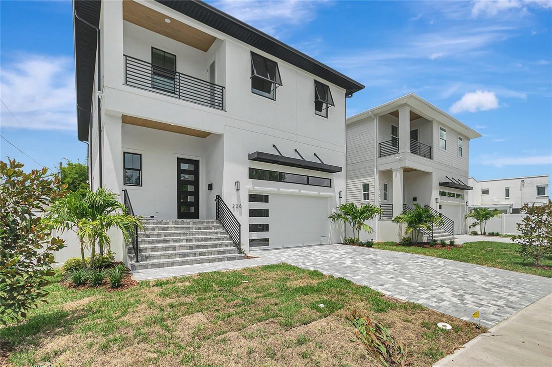 House in Tampa, Florida, United States 3 - 18494932