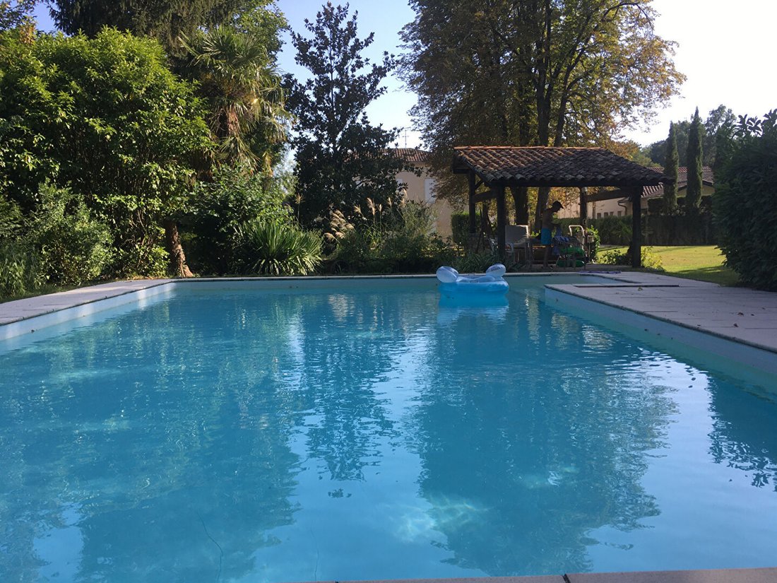 Villa in Saint-Laurent-Médoc, Neu-Aquitanien, Frankreich 3 - 18492117