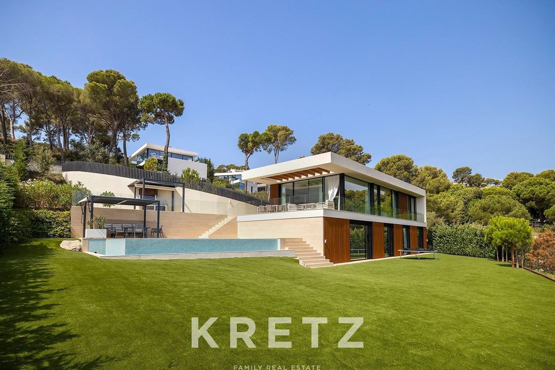Villa in Torre Valentina, Calonge i Sant Antoni, Catalonia 2 - 18495286