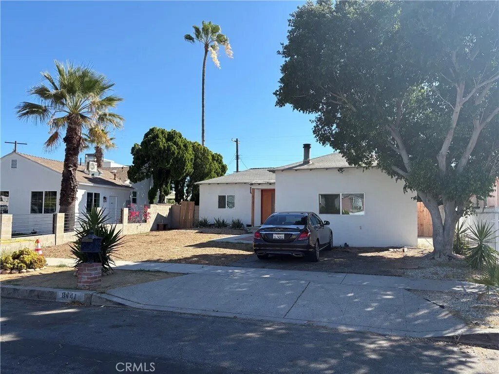 House in Los Angeles, California, United States 1 - 18493534