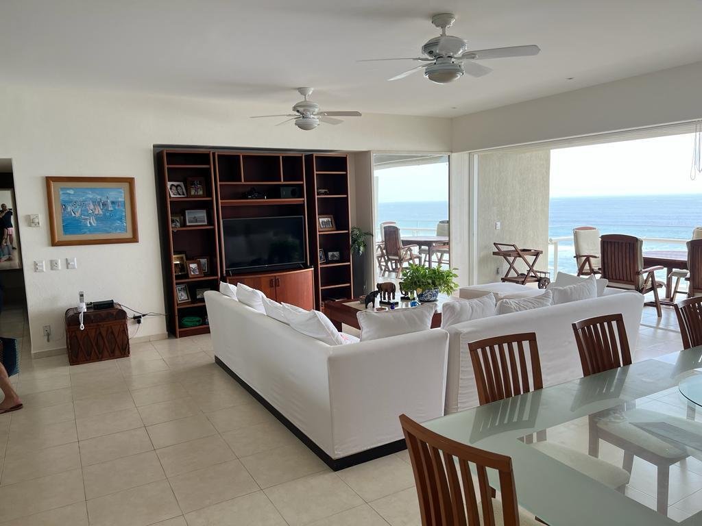 Apartment in Acapulco, Guerrero, Mexico 3 - 18492913
