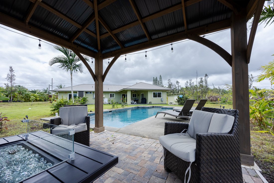 House in Keaau, Hawaii, United States 5 - 18494866