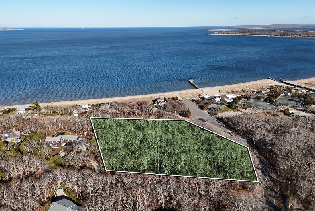 Land in Amagansett, New York, United States 1 - 16764893