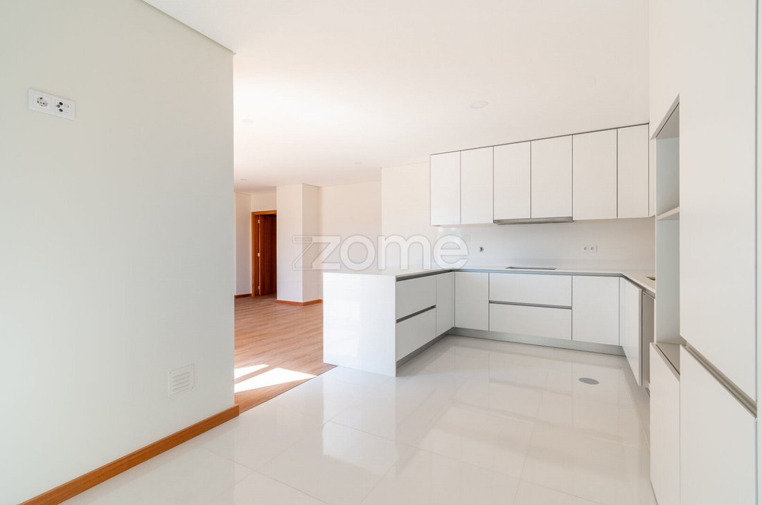 Apartment in Ovar, Sao Joao, Arada e Sao Vicente de Pereira Jusa, Aveiro District, Portugal 4 - 15711308